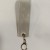 Reflecterende hanger met karabijnhaak - CE EN 17353 - rugzak-sleutels-boekentas